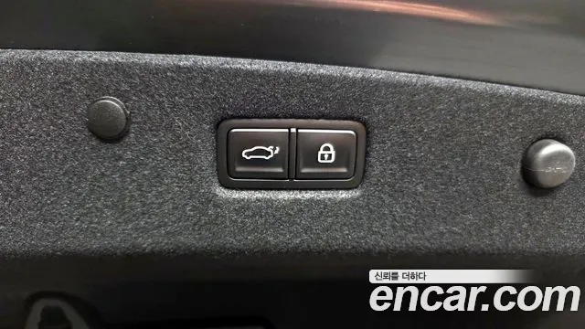Kia K8 2.5 Бензин 2WD — Фото автомобиля 19