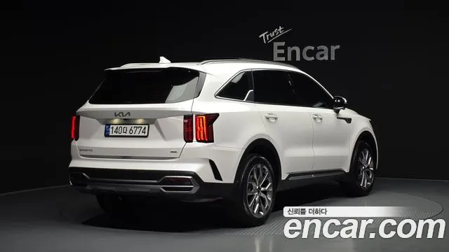 Kia Sorento — Фото автомобиля 2