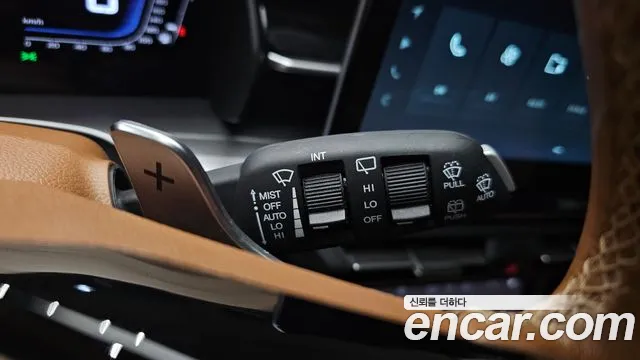 KG_Mobility_Ssangyong Torres Torres Бензин 1.5 2WD — Фото автомобиля 18
