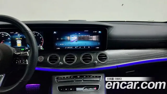 Mercedes-Benz E-Class E-класс W213 — Фото автомобиля 16