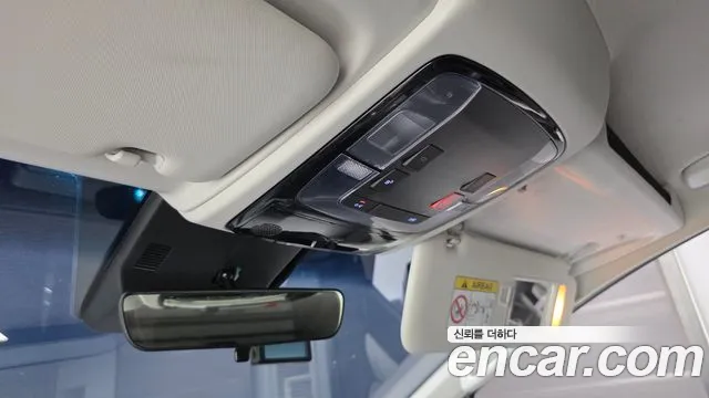 Hyundai Staria — Фото автомобиля 26