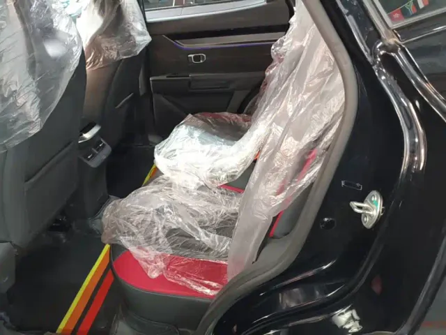 Jetour Jetour Dasheng 2022 Model 1.6T DCT King MAX — Фото автомобиля 16