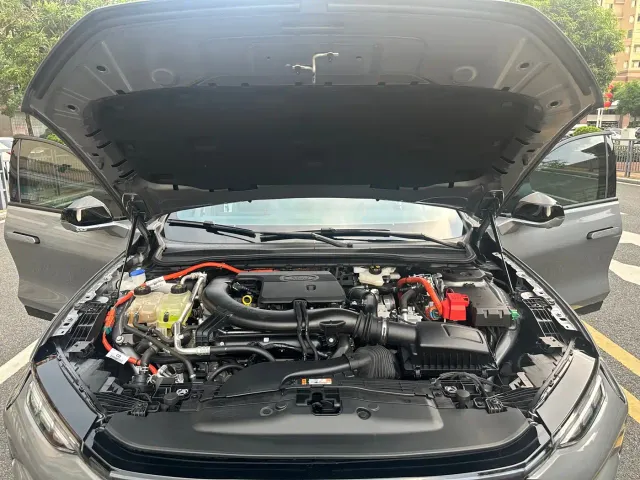 Ford Mondeo — Фото автомобиля 19