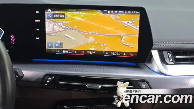BMW X1 sDrive 20i M Sport — Фото автомобиля 14