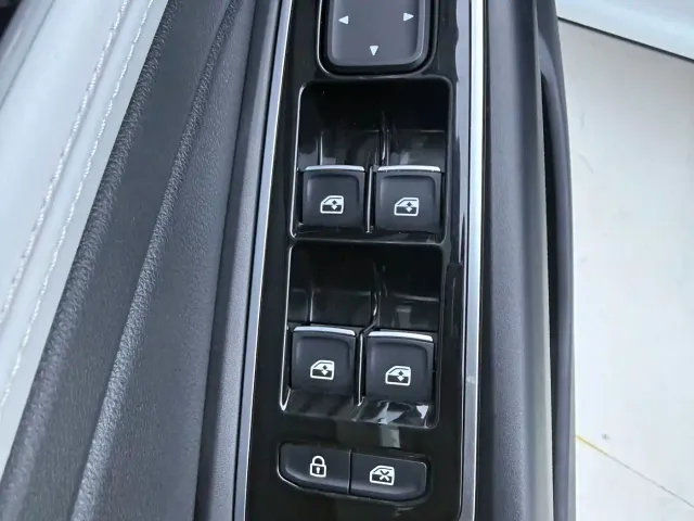 Jetta VS7 — Фото автомобиля 22