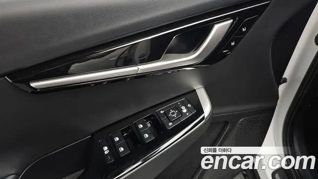 Kia EV6 — Фото автомобиля 16