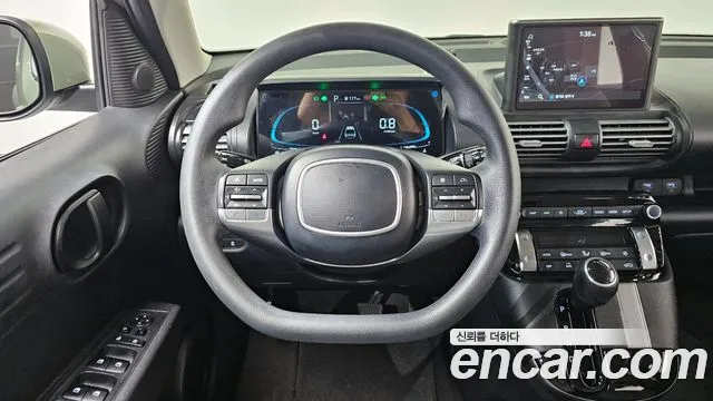 Hyundai Casper Casper Turbo Smart — Фото автомобиля 12