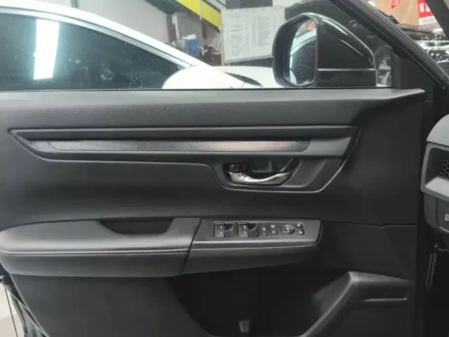 Honda CR-V — Фото автомобиля 7
