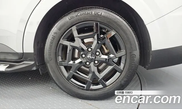 Kia Carnival 4th Gen — Фото автомобиля 6