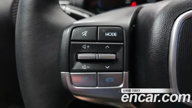 Hyundai Casper Casper Modern — Фото автомобиля 29