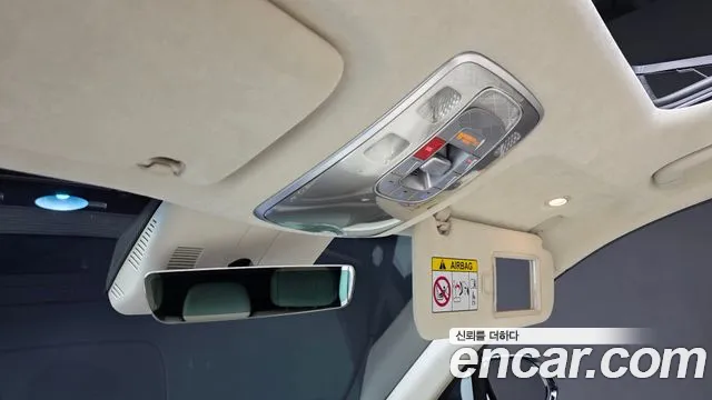 Genesis GV80 2.5T Бензин 2WD — Фото автомобиля 16