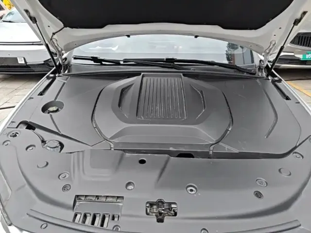 BYD Qin PLUS — Фото автомобиля 19
