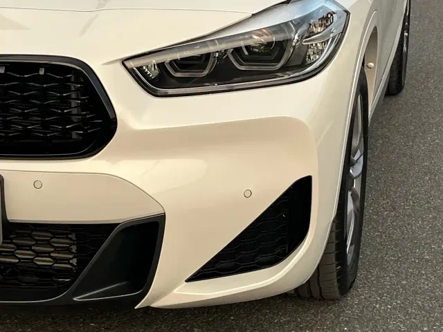 BMW X2 — Фото автомобиля 16