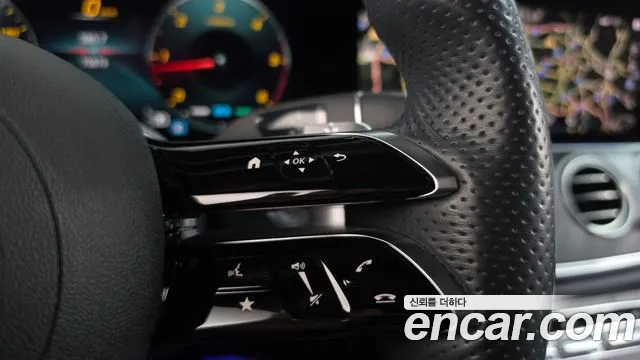 Mercedes-Benz E-Class W213 — Фото автомобиля 22