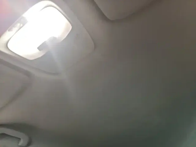 Buick Velite 6 — Фото автомобиля 17