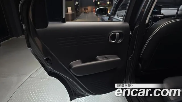 Hyundai Casper — Фото автомобиля 25