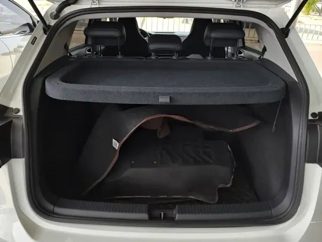 Volkswagen Tharu — Фото автомобиля 4