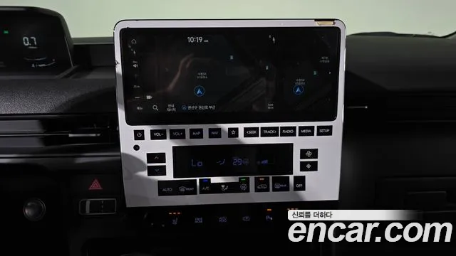 Hyundai Staria — Фото автомобиля 18