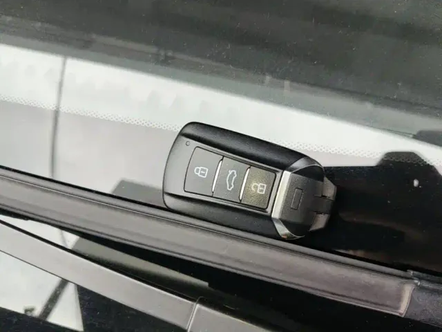 Dongfeng Yixuan GS — Фото автомобиля 8