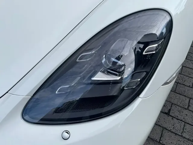 Porsche 718 — Фото автомобиля 11