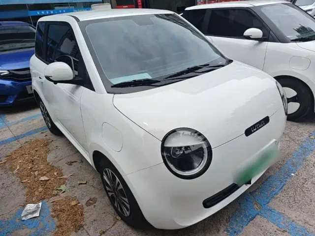 Changan Lumin — Фото автомобиля 21