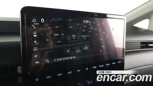 Hyundai Staria Staria Карго 3 места — Фото автомобиля 14