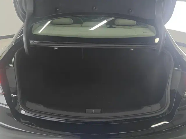 Buick Regal — Фото автомобиля 4