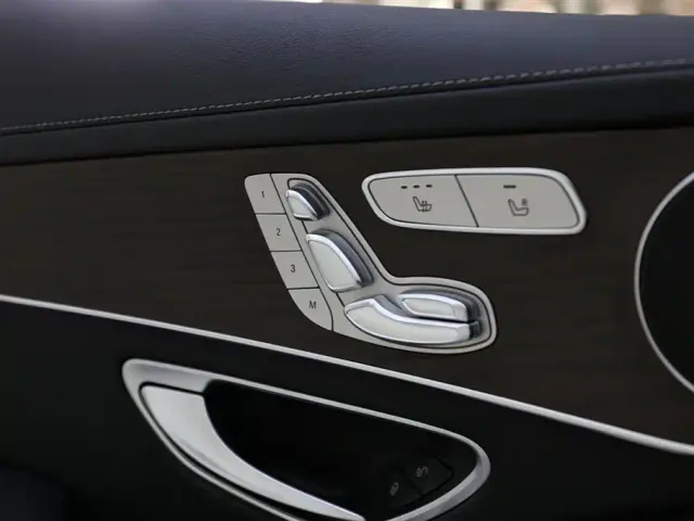Mercedes-Benz GLC-Class — Фото автомобиля 15
