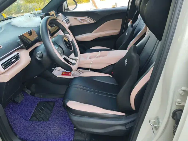 BYD Seagull — Фото автомобиля 16