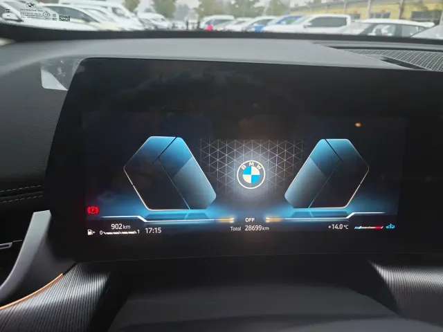 BMW X1 — Фото автомобиля 12