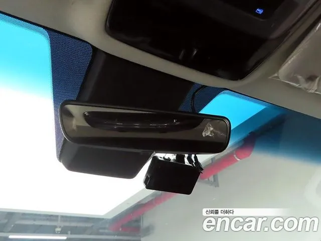 Hyundai Staria — Фото автомобиля 15