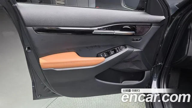 Kia Seltos — Фото автомобиля 23