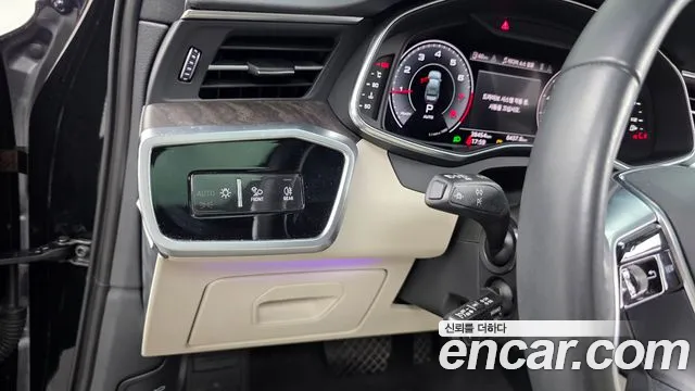 Audi A6 45 TFSI quattro Premium — Фото автомобиля 7