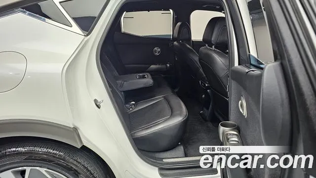 Genesis GV60 — Фото автомобиля 17