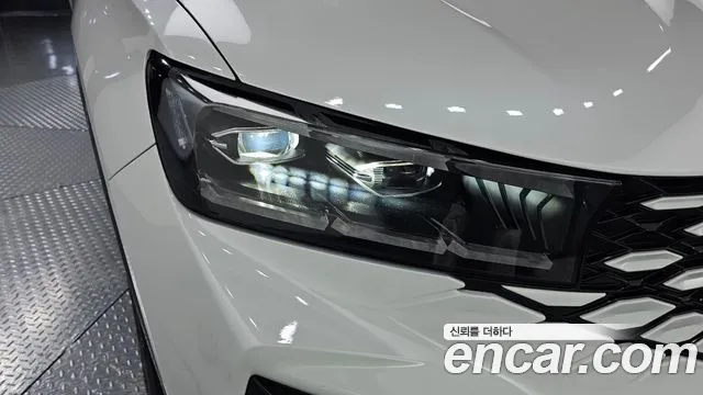 Renault-KoreaSamsung Grand Koleos Grand Koleos — Фото автомобиля 22