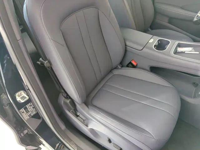 Shangjie SUV — Фото автомобиля 24