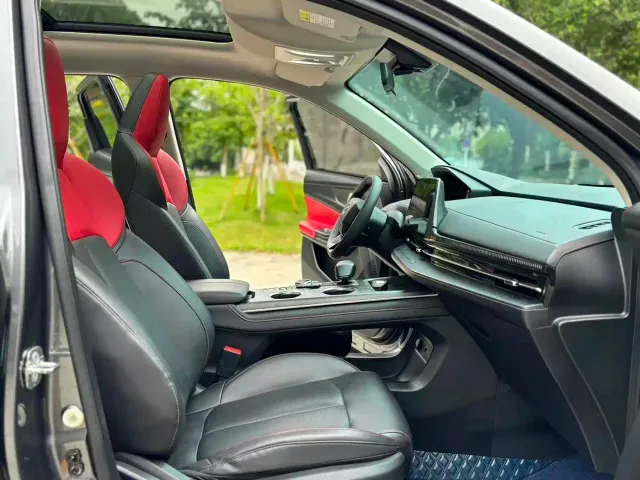 Changan CS55 Plus — Фото автомобиля 6