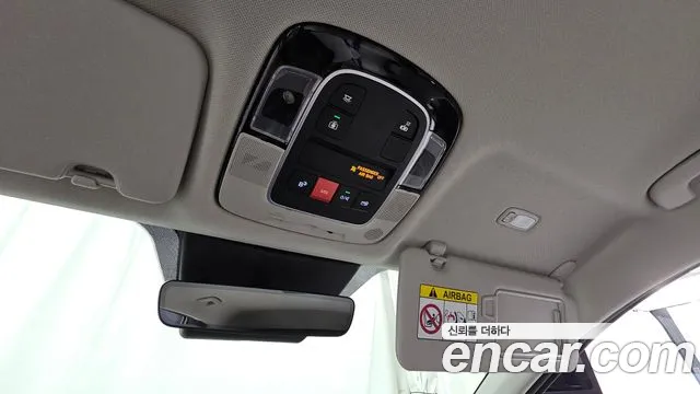 Hyundai Tucson NX4 — Фото автомобиля 24