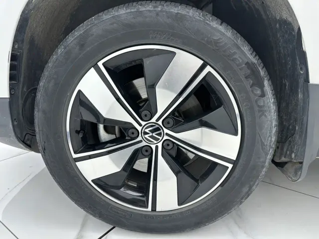 Volkswagen Tharu — Фото автомобиля 12