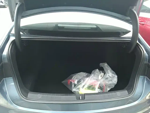 BYD Seal 05 DM-i — Фото автомобиля 18