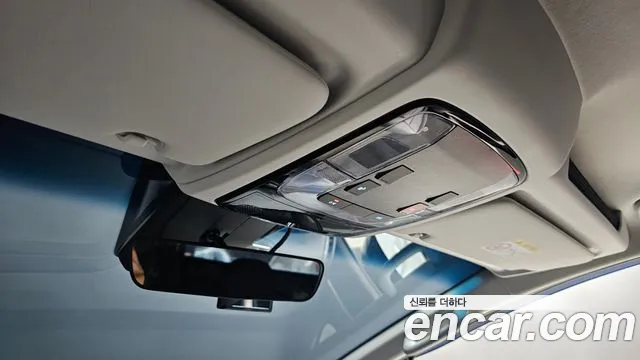 Hyundai Staria Staria Карго 5 мест — Фото автомобиля 29