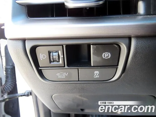 Hyundai Grandeur GN7 — Фото автомобиля 13