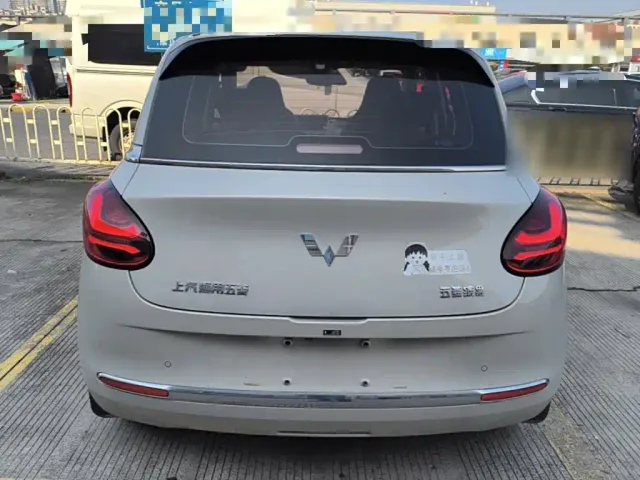 Wuling Bingo — Фото автомобиля 5