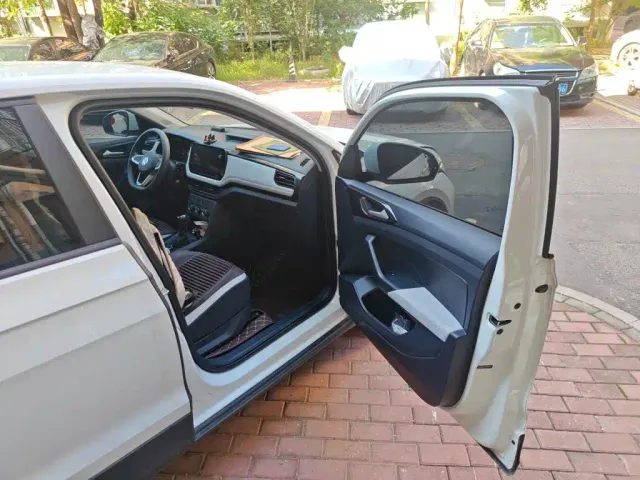 Volkswagen Tharu — Фото автомобиля 17