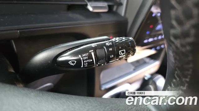 Hyundai Staria — Фото автомобиля 30