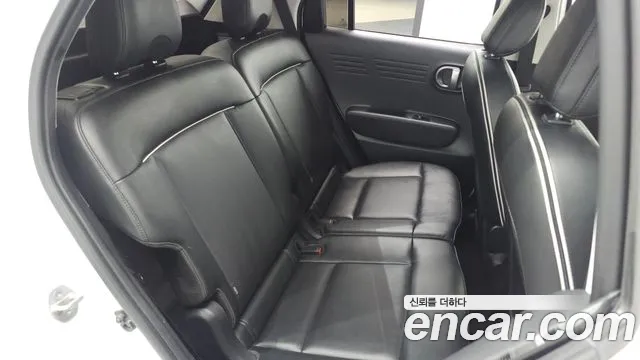 Hyundai Casper — Фото автомобиля 30
