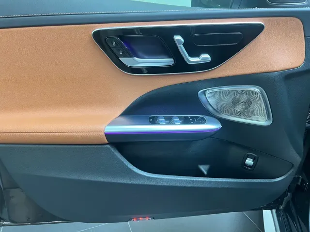 Mercedes-Benz C-Class — Фото автомобиля 19