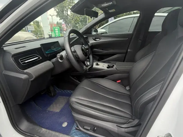BYD Seal 06 — Фото автомобиля 4