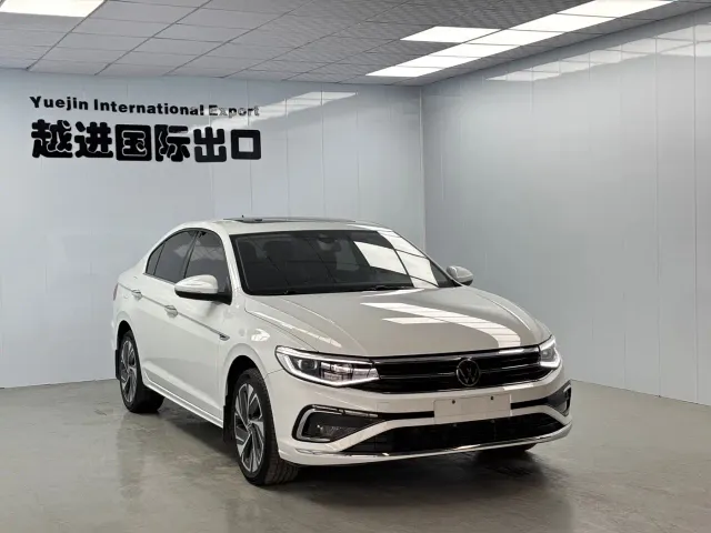 Volkswagen Bora 2023 280TSI DSG Prestige Edition — Фото автомобиля 3