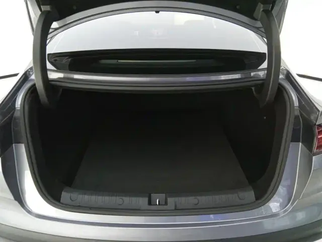 BYD Qin L — Фото автомобиля 4